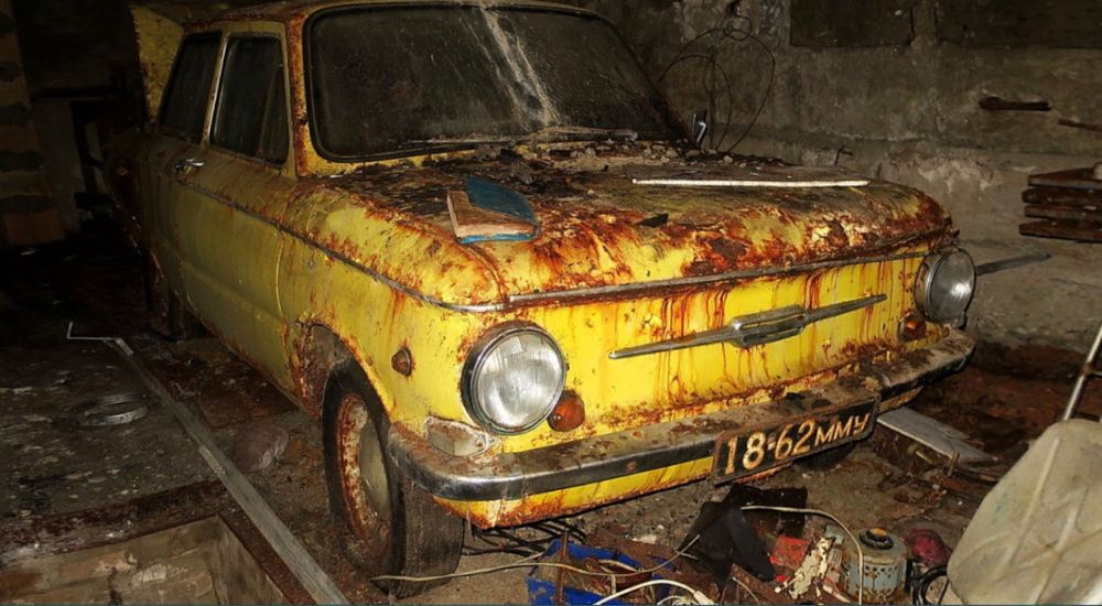 Выкуп автомобилей в любом состоянии автовыкуп