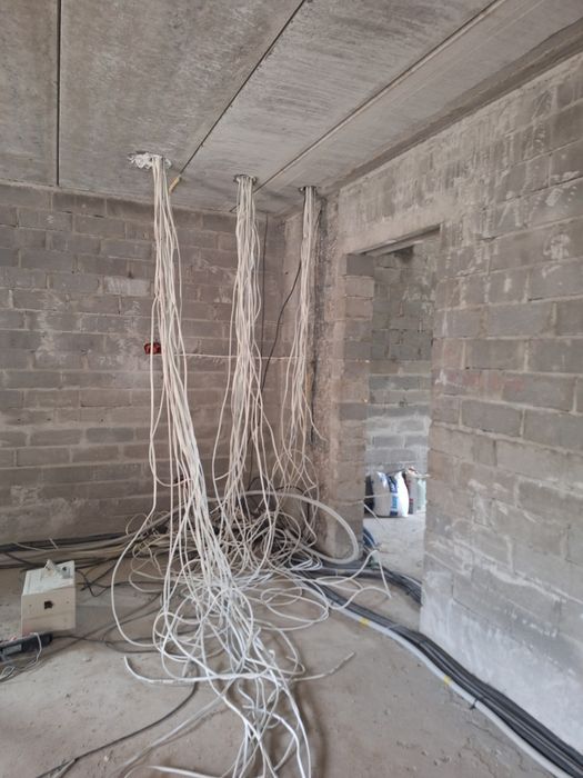 Elektryka I Wod - Kan I OZE