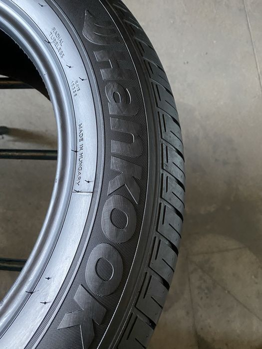 Шини 225/60/17 - 2шт Hankook Optimo K415