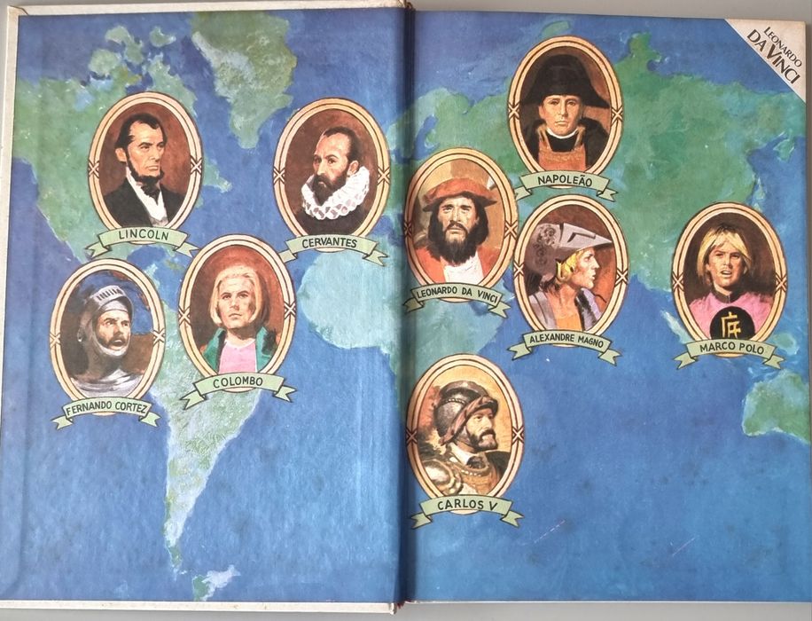 Leonardo da Vinci