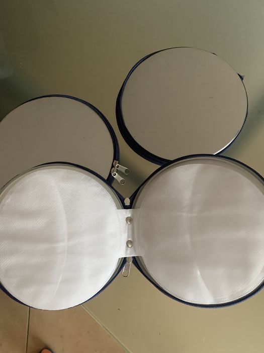 Para guardar seus Cds