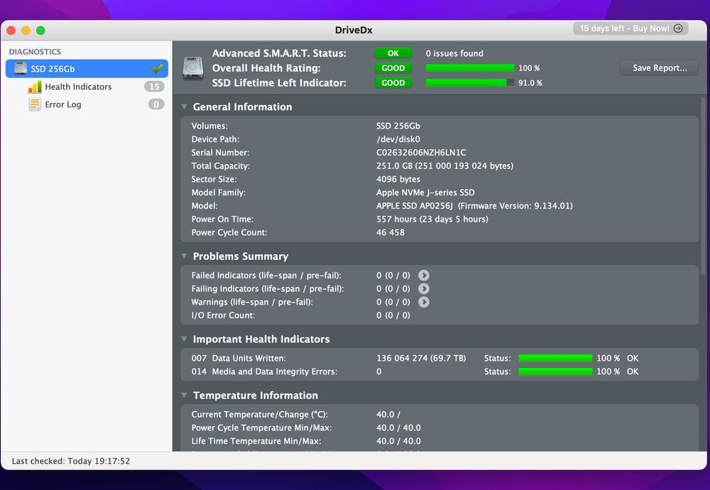 Apple MacBook 12 A1534 8Gb/256Gb