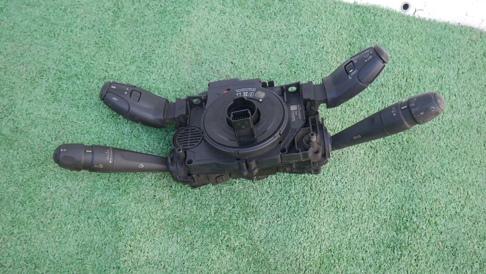 PRZEŁĄCZNIK ZESPOLONY TAŚMA JUMPY III EXPERT III VIVARO D 98095330ZD 10115993