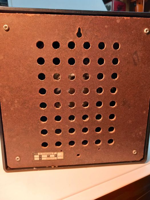 coluna de música PHILIPS