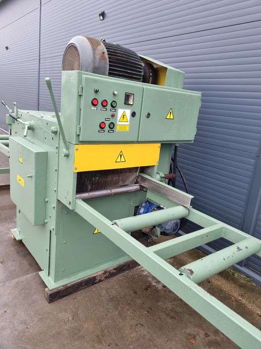 Wielopiła Brodpol wp 155 stoły rolkowe