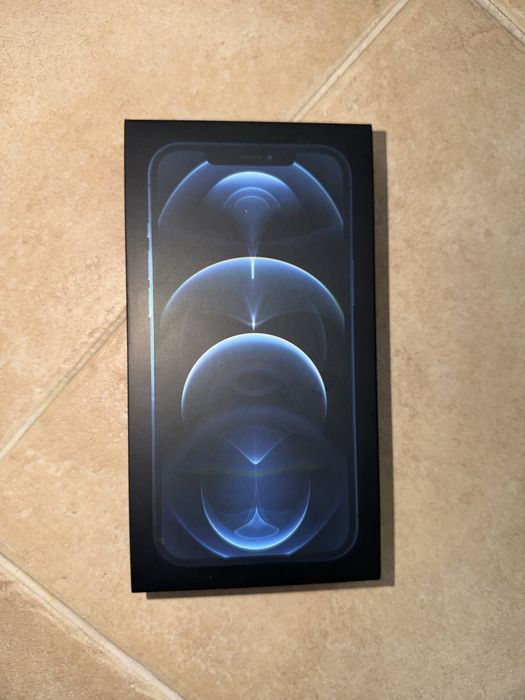 Iphone 12 pro max 128GB