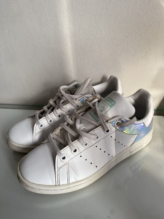 Adidas Originals Stan Smith 37 1/3