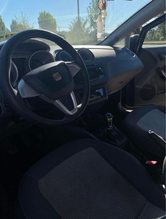 SEAT Ibiza — fotografia 4