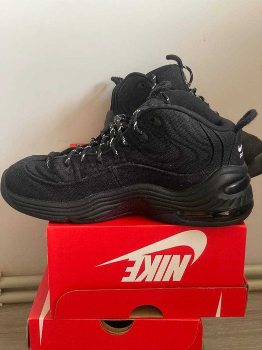 ОРИГІНАЛ НОВІ Nike Air Penny x Stussy 42.5