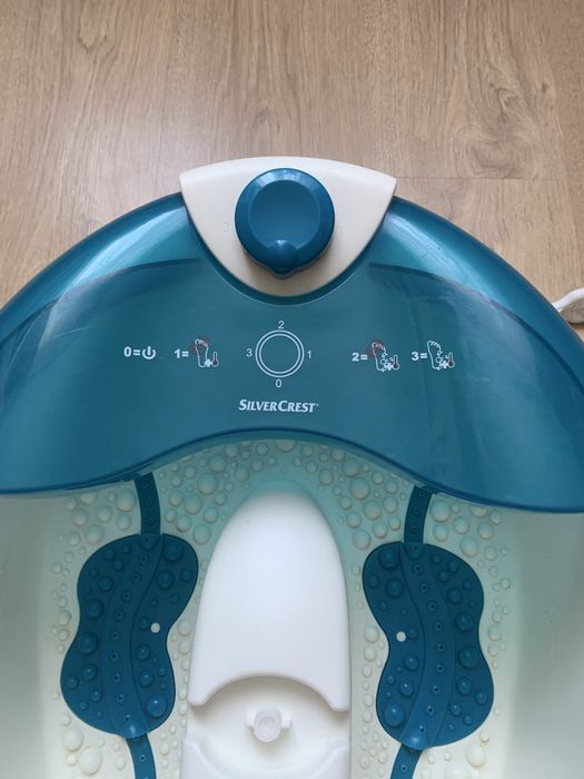 Педикюрний набір