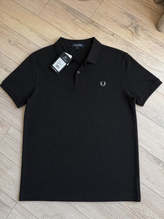 Чоловіча футболка Fred Perry XL