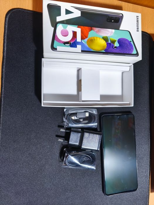 Samsung Galaxy a51 4G