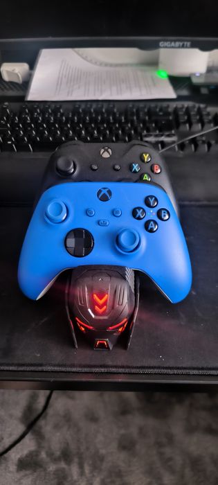 Comando XBOX Séries S/One