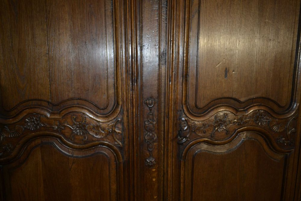 szafa francuska dla konesera