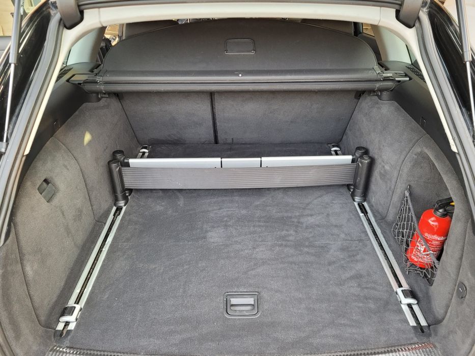 Audi a6c6 2,7 1 właściciel, automat