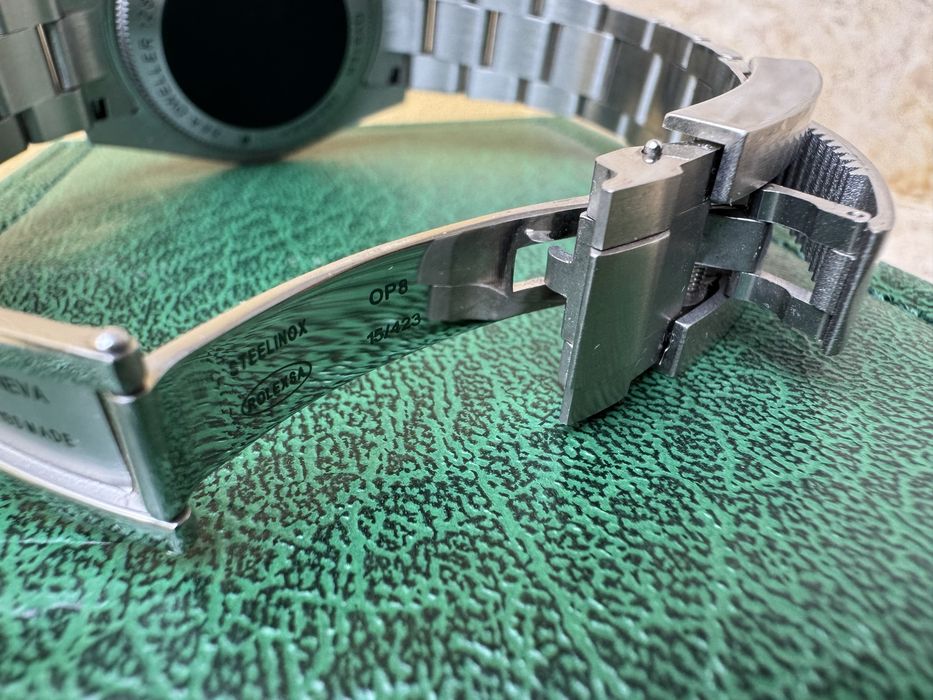 Rolex Sea-Dweller Deepsea