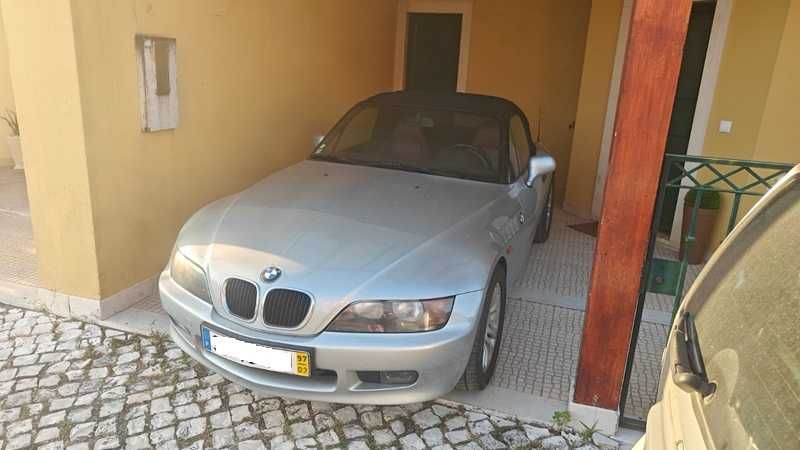 Cabrio em muito bom estado