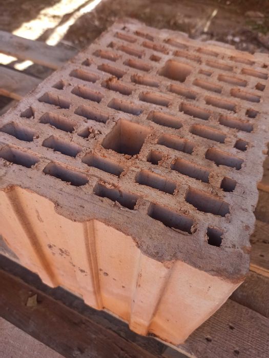 Pustak/Cegła/bloczki MeGaTeRm 25 P+W,3,80zł/szt,Max,TrAnSpOrT