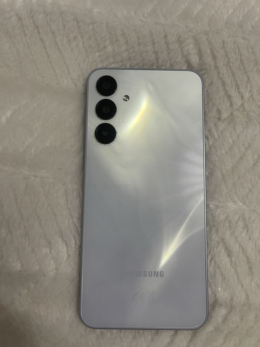 Samsung A16 5G 256G como novo