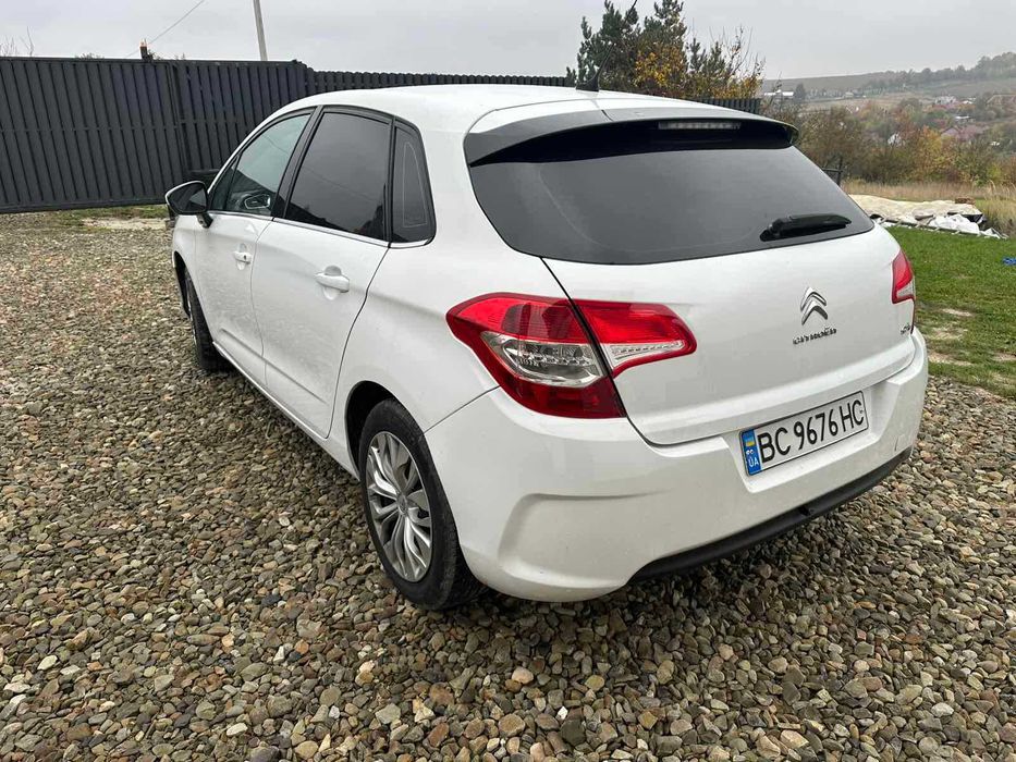 продам авто Citroen C4