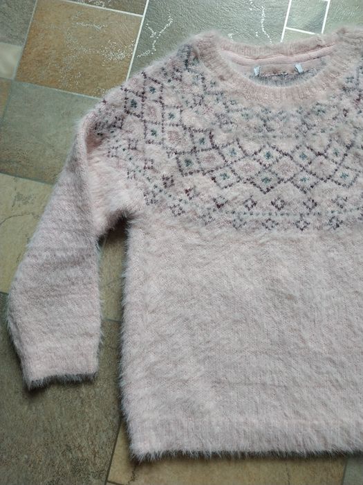 Свитер кофта Primark, 110-116 см