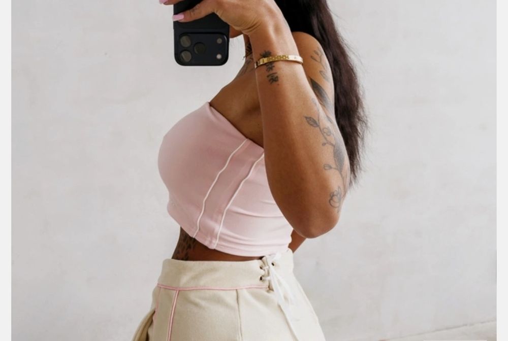Body Olavoga M nowe