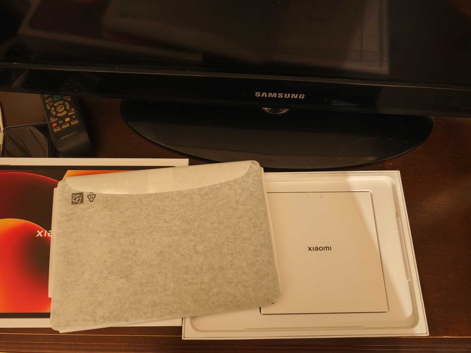 Fabrycznie Nowy XIAOMI Pad 8 !!!