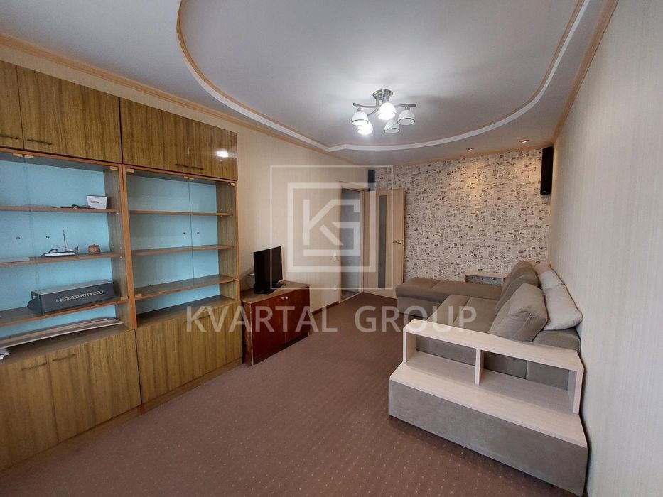 2к. з ремонтом, газ, сертифікат/ваучер.