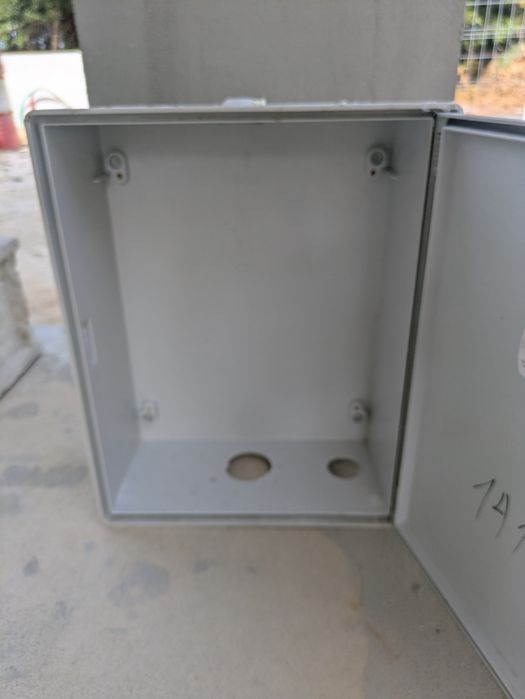 Portinhola TEV mod. KVOPM