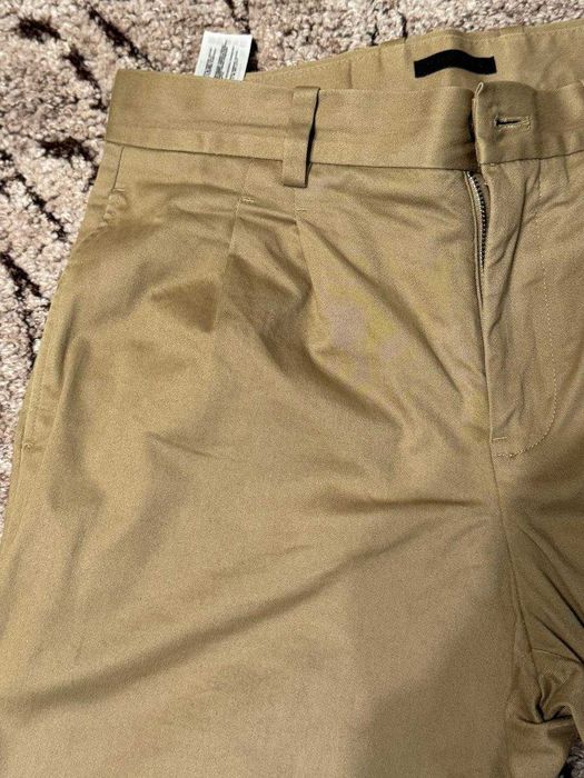 Чоловічі брюки Mango