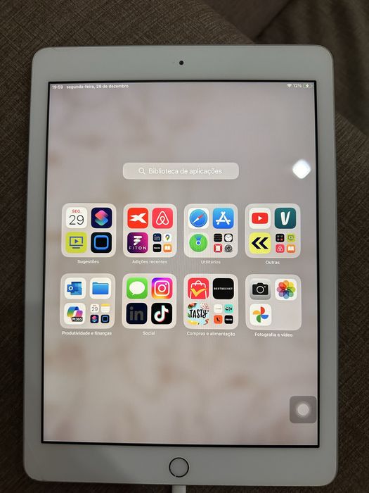 Ipad 6 (2018) | 9.7”