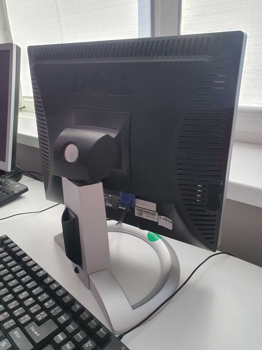 Комп'ютер, Системний блок, Монітор, Dell