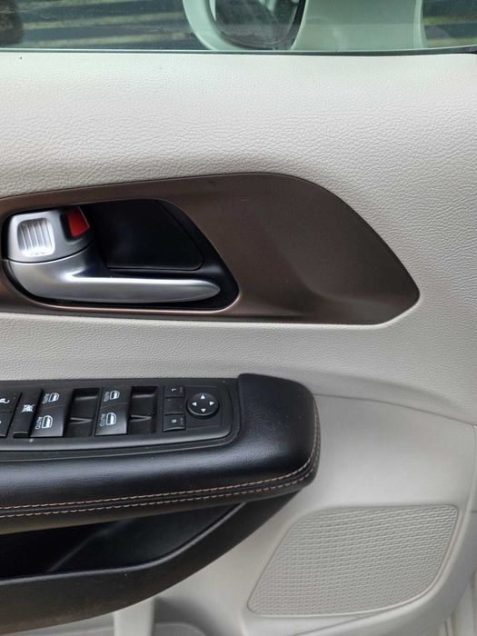 Chrysler Pacifica 2017 Touring L