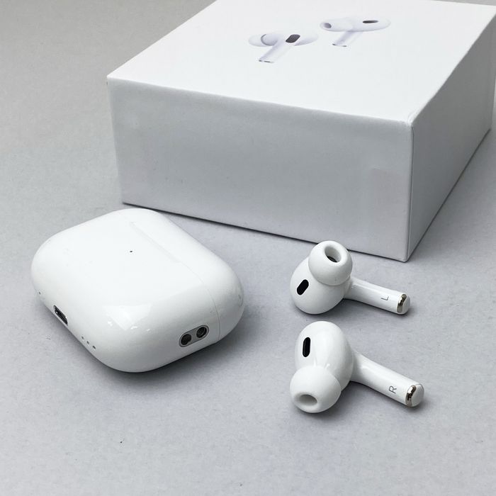 Бездротові навушники Air pod Pro 2 (Білий)
