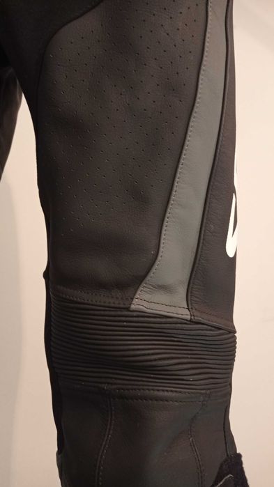 Kombinezon motocyklowy Seca