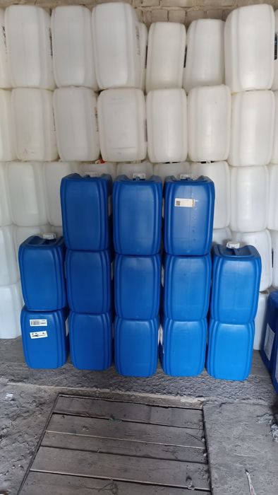 Каністра харчова,канистра.канистры  10л.20л.25л.