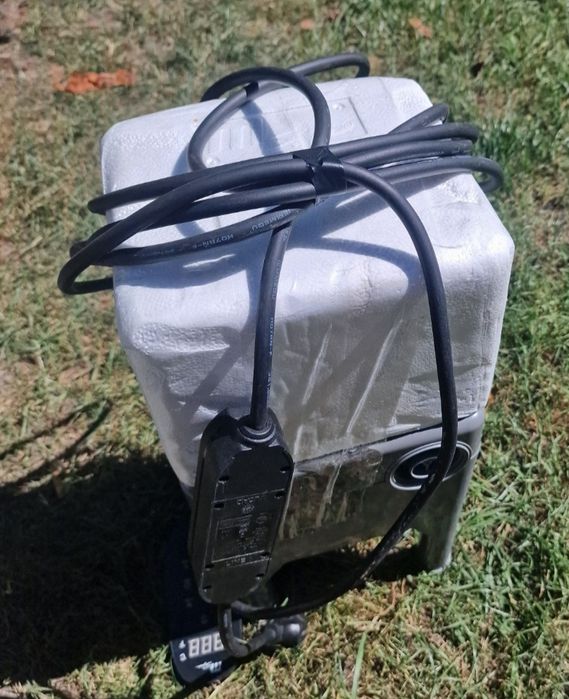 MSpa Pompa jacuzzi wszystkie części.