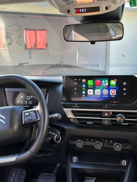 Citroen C4 1.5 BlueHdi