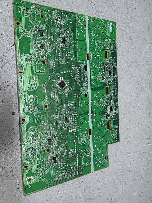 Плата живлення (високовольтна) (45730399) для OKI ES8473 Б/У