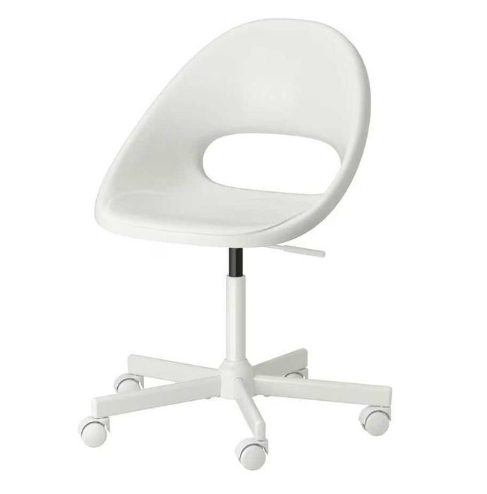 2 Cadeiras para escritório IKEA