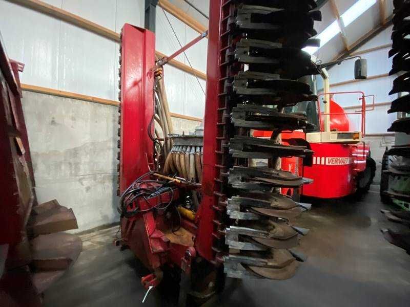 Aplikator gnojowicy Vredo