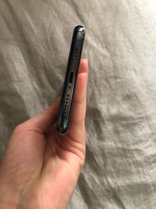Iphone 11 Pro Max 256gb