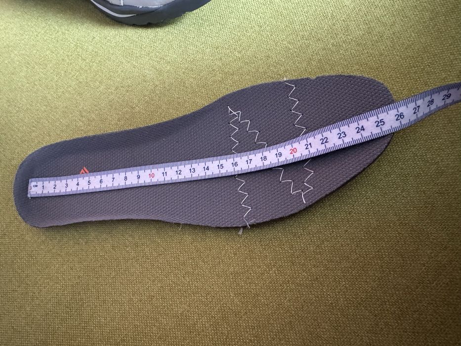 Damskie nowe buty robocze