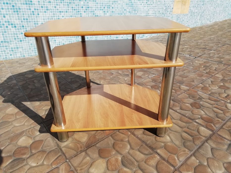 Mesa Boa para Pequeno Bar