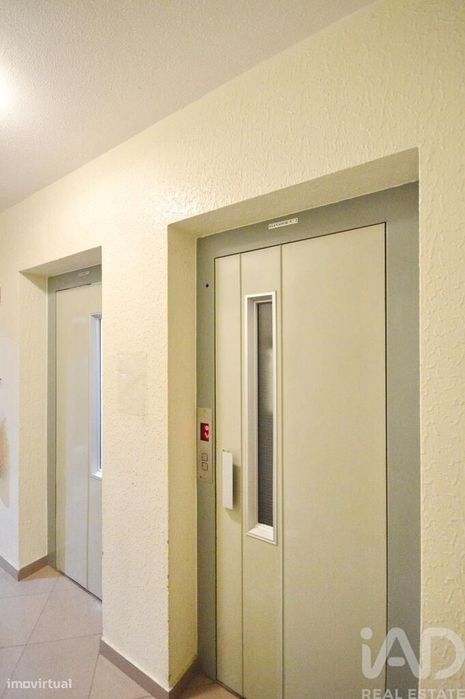 Apartamento T3 em Setúbal de 118 m2