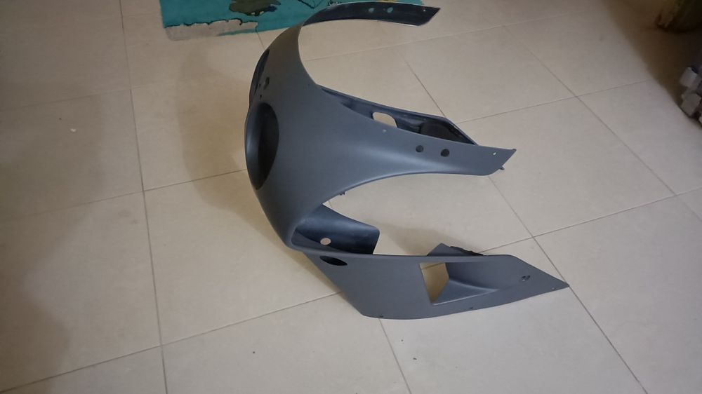 Carenagem Honda rc30 carnagem frontal RC 30