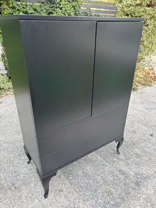 Komoda ikea trollsta 80