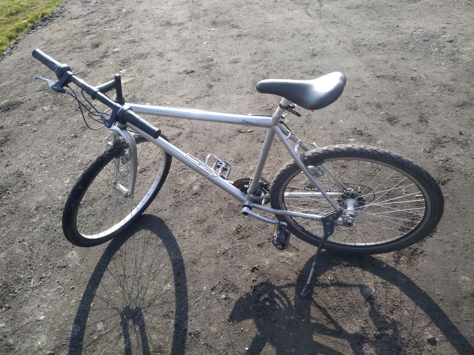 Rower miejski górski nie elektryczny