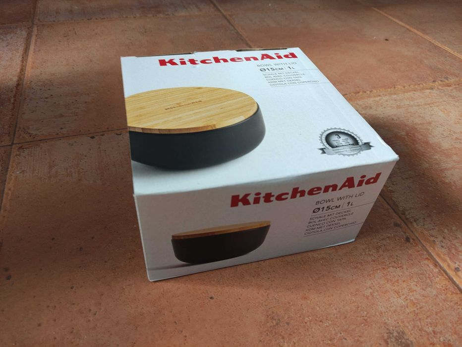 KitchenAid - Bowl with Lid424126093428664320