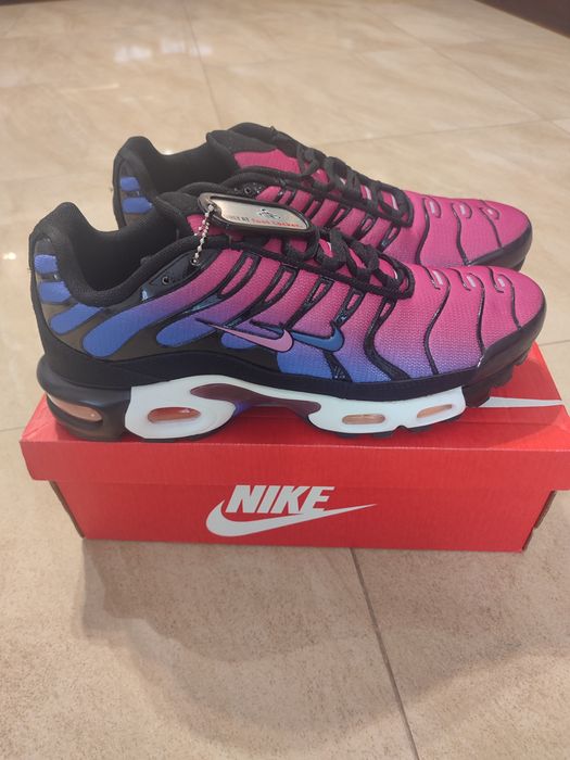 Buty męskie Nike Air Max Plus